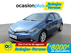 Toyota Auris 120T Active