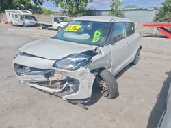Suzuki swift 1.2i 16v hybrid