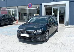 Peugeot 308 II 1.2 Puretech 130 S&S EAT6 Allure