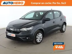 Dacia Sandero TCe Expresion 67kW