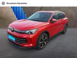 Volkswagen Tiguan 2.0 TDI 150ch Elegance DSG7
