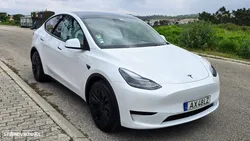 Tesla Model Y Tração Traseira