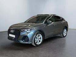 Audi Q3 Sportback 35 TFSI S Tronic S Line