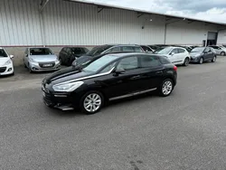 Citroen ds5 2.0 hdi 160 ch sport chic bva 197500 km garantie 6 mois
