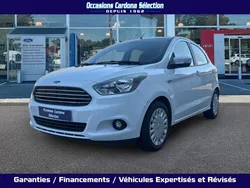 Ford Ka+ 1.2 Ti-VCT 70ch Essential