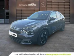 Citroën C4 PureTech 130 S&S BVM6 Shine