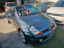 Ford ka street 1.6 i 95 ch 7cv ct ok 122000 km