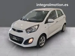 KIA Picanto 1.0 Urban