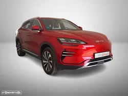 BYD Seal U 71.8 kWh Comfort