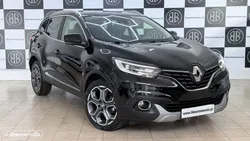 Renault Kadjar Energy TCe 130 Experience