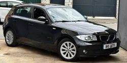 Bmw Série 1 116i Pack Luxe 115/ Suivie Complet