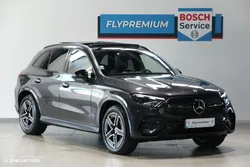 Mercedes-Benz GLC 400 e 4Matic