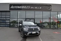 Dacia DUSTER 1.3 TCE 130CH FAP PRESTIGE 4X2
