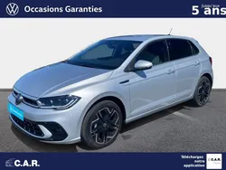 Volkswagen Polo 1.0 TSI 95 S&S BVM5 R-Line Edition
