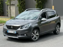Peugeot 2008 1.5 bluehdi 100 ch crossway