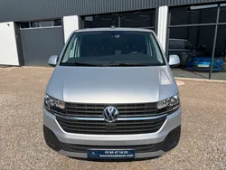 Volkswagen Transporter T6.1 2.0 TDI 150ch L1H1 Business line Plus DSG