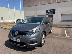 Renault espace v 7 places 1.6 dci 160ch zen garantie 6 mois europeenne
