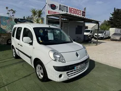 Renault KANGOO II 1.5 DCI 75CH FAP ACCESS 4P