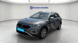 VOLKSWAGEN T-Roc 1.5 TSI EVO2 150 Start/Stop DSG7 VW Edition