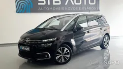 Citroen C4 Picasso 1.2 PureTech Feel de 2018
