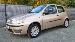 Fiat Punto II (2) 1.2 8V 70 Cult