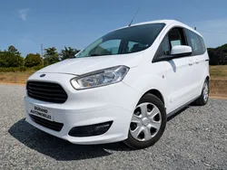 Ford tourneo courier 1.6 TDCI 95ch trend diesel