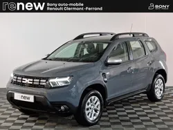 Dacia Duster Blue dCi 115 4x2 Expression