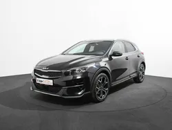Kia xceed 1.5 t-gdi 160 cv type black xdition keyless hi-fi jbl virtual cockpit acc front assist lane assist park assist sieges elec. Et chauffants gps carplay feux led jantes 18″
