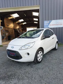 Ford KA - 1.2i - 2010