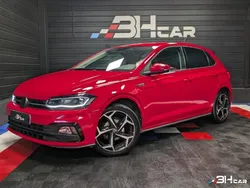 Volkswagen Polo 1.0 TSI 95 R-LINE DSG BVA