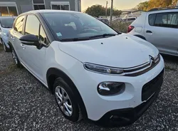 Citroën C3 III 1.5 BlueHDi 100ch S&S Feel
