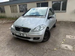 Mercedes-Benz Classe A 1,7L 115CH VO428