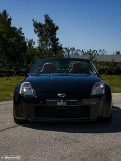 Nissan 350 Z Premium Pack