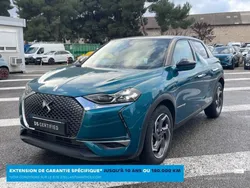 DS 3 DS3 Crossback PureTech 130 EAT8 Grand Chic