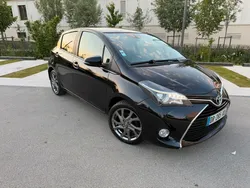 Toyota yaris 1.4l d4d 90cv