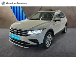 Volkswagen Tiguan 2.0 TDI 150ch Elegance 4Motion DSG7