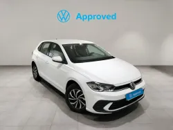 VOLKSWAGEN Polo 1.0 TSI Life DSG 70kW
