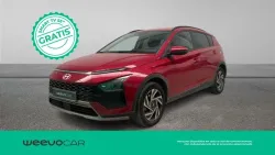 HYUNDAI Bayon 1.2 MPI Maxx