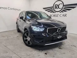 Volvo XC40 2.0 D3 Inscription G