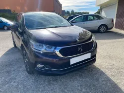 DS DS4 DS 4 1.6 BlueHDi S&S Desire 120