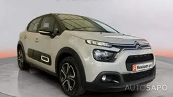 Citroen C3 de 2024