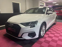 AUDI A3 30 2.0 TDI 16V SS 116 cv SPORTBACK