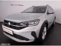 VW Taigo 1.0 TSI Urban DSG