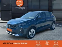 Peugeot 3008 1.5 BlueHDi 130ch S&S Active Business EAT8