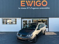 VOLKSWAGEN SHARAN 2.0 TDI 150CH BLUEMOTION TECHNOLOGY CONNECT DSG6 7 PLACES BVa