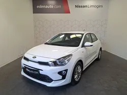 Kia Rio 1.2 DPi 84ch BVM5 Active