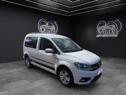 Volkswagen Caddy Caddy 2.0TDI Comfortline DSG 110kW