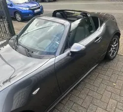 Mazda MX-5 ND
