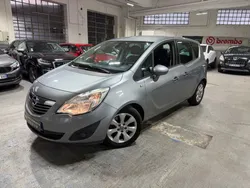 Meriva 1.7 CDTI 100 2012 129000KM 6490