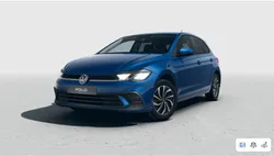 VOLKSWAGEN Polo 1.0 TSI 95 S&S BVM5 VW Edition